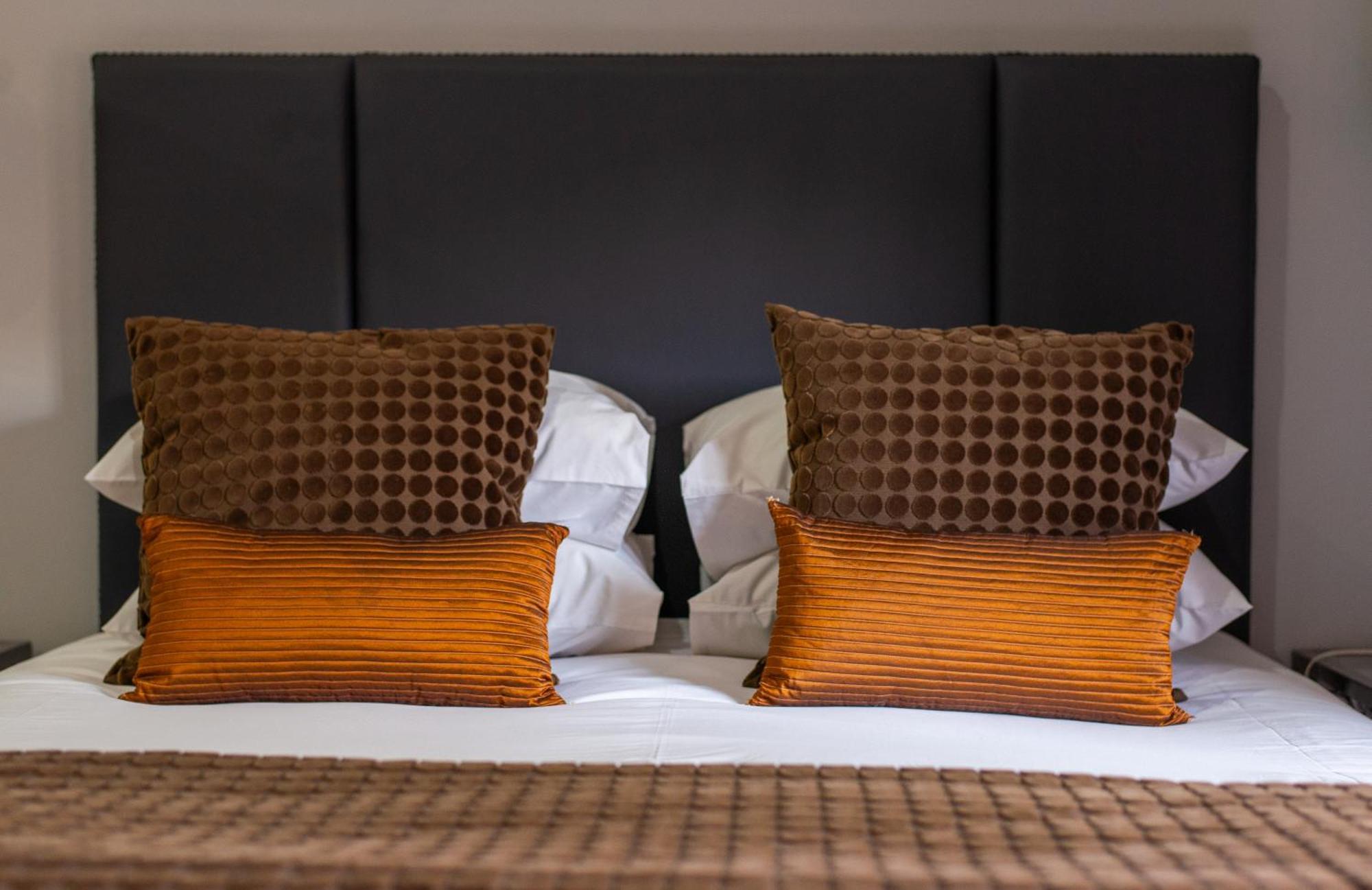 Diamond Rose Guest House Мидделбург Номер фото